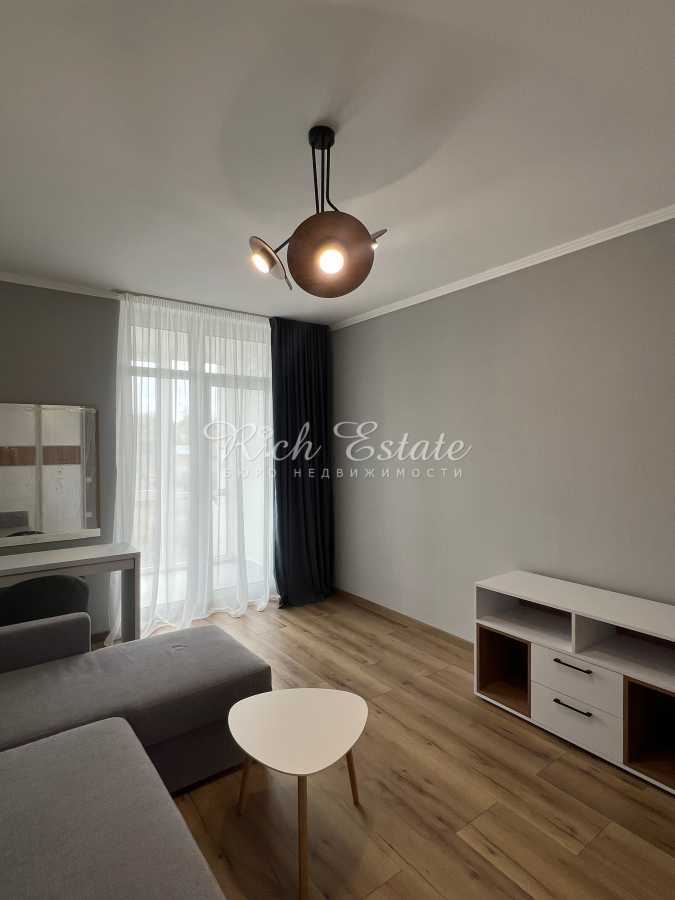 Оренда 2-кімнатної квартири 56 м², Кудряшова вул., 8Б