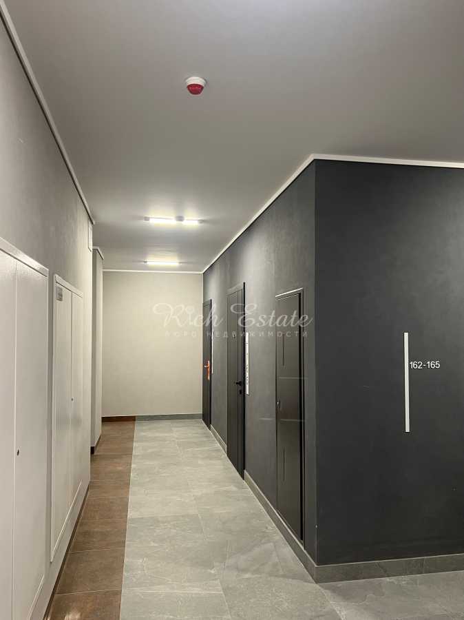 Оренда 2-кімнатної квартири 56 м², Кудряшова вул., 8Б