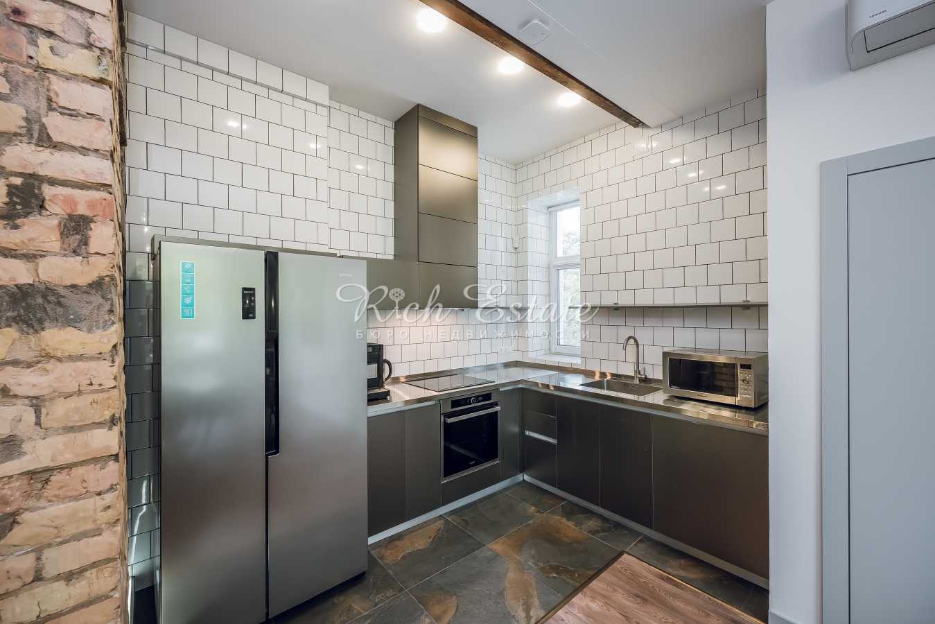 Аренда 3-комнатной квартиры 82 м², Ивана Мазепы ул., 3-Б