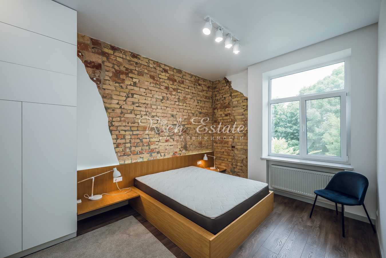 Аренда 3-комнатной квартиры 82 м², Ивана Мазепы ул., 3-Б