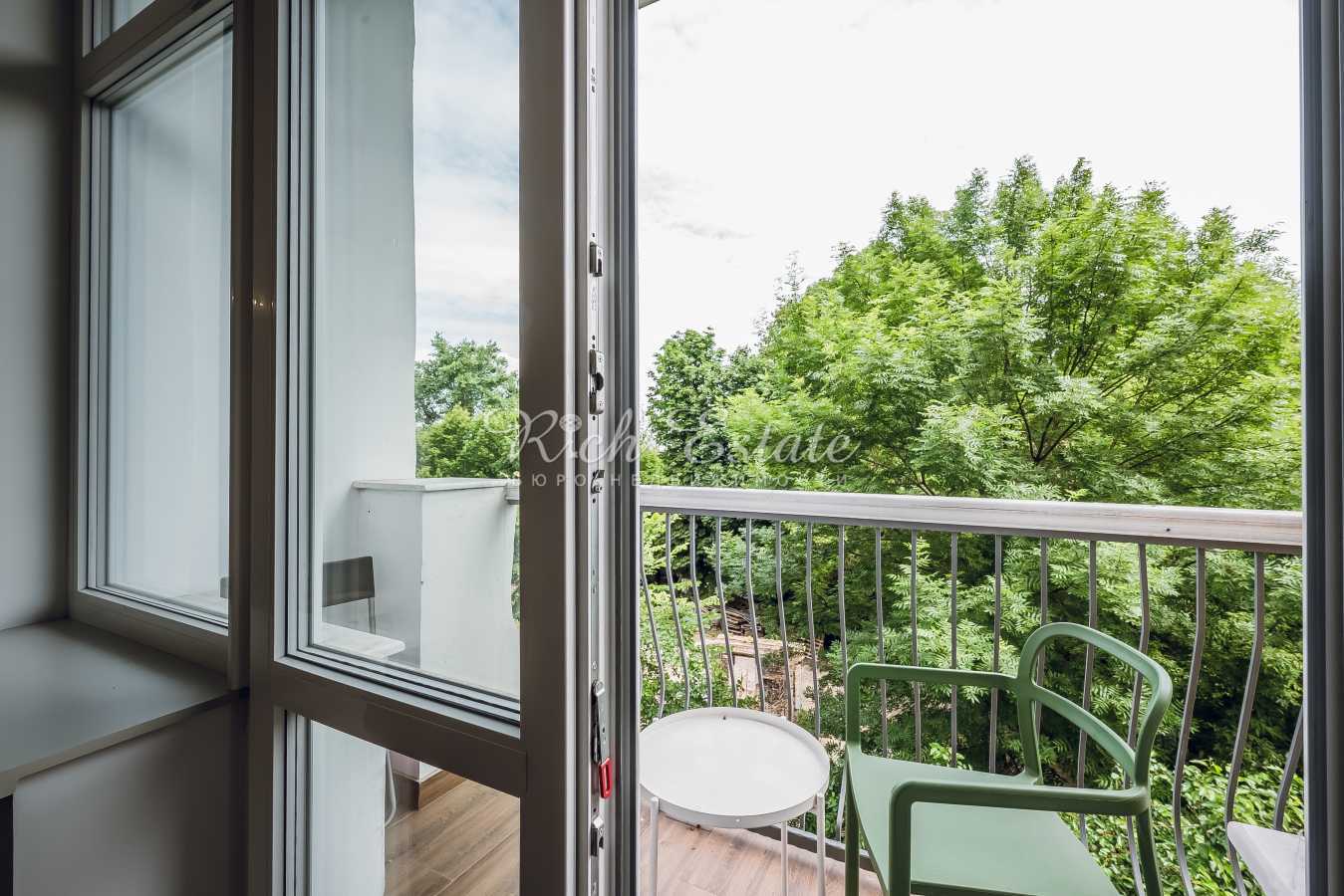 Аренда 3-комнатной квартиры 82 м², Ивана Мазепы ул., 3-Б