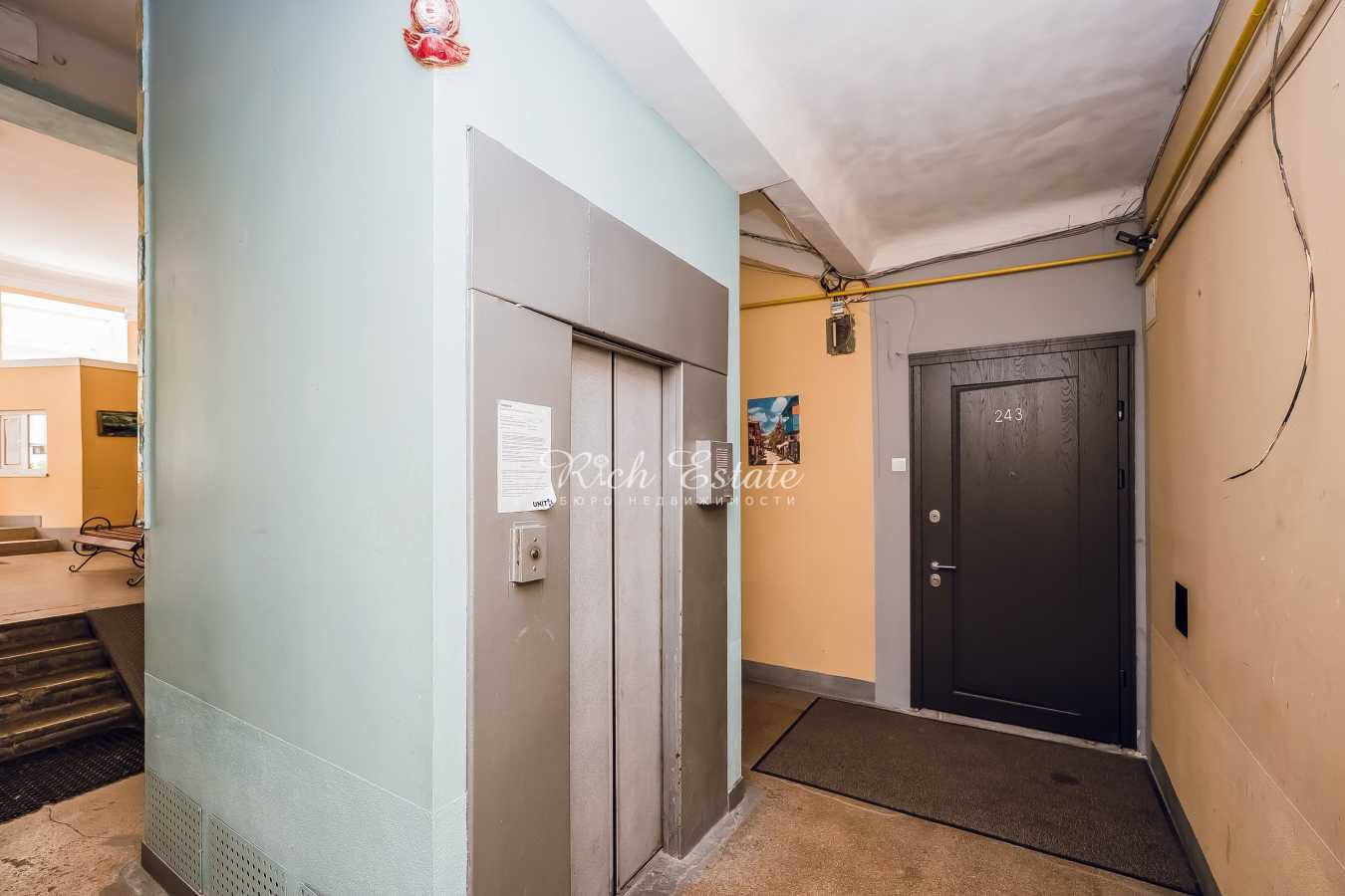 Аренда 3-комнатной квартиры 82 м², Ивана Мазепы ул., 3-Б