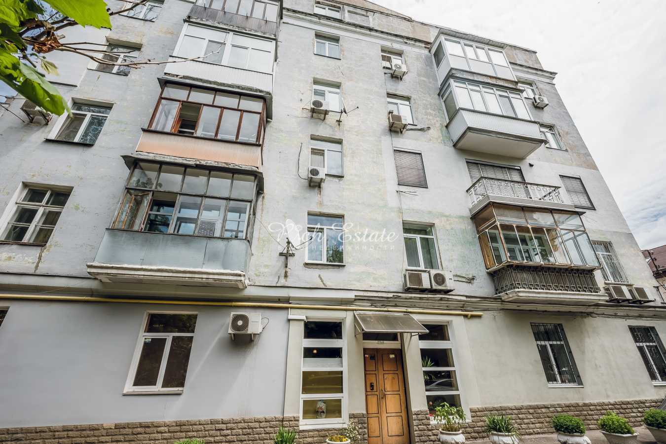 Аренда 3-комнатной квартиры 82 м², Ивана Мазепы ул., 3-Б