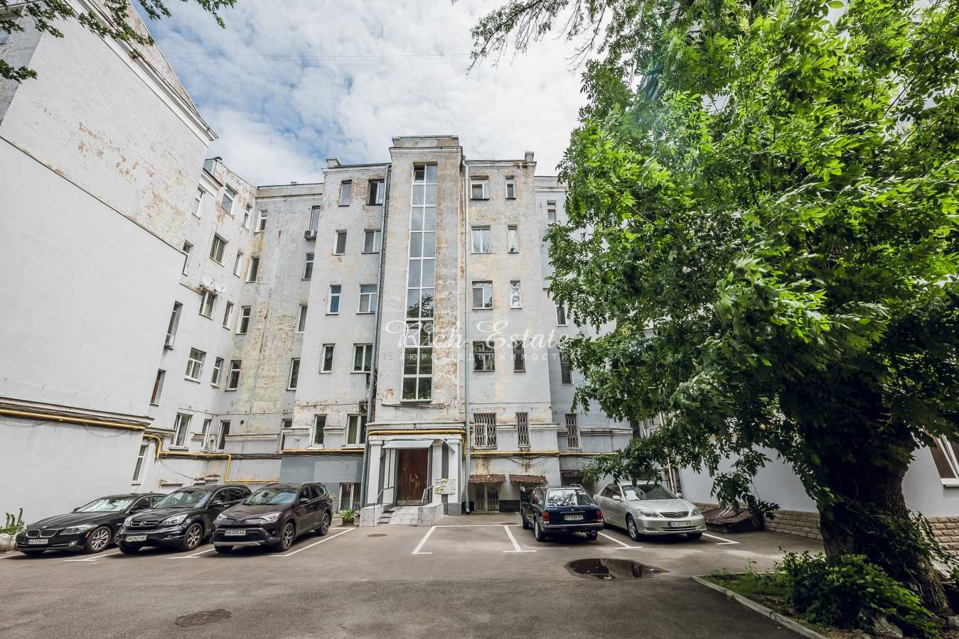 Аренда 3-комнатной квартиры 82 м², Ивана Мазепы ул., 3-Б