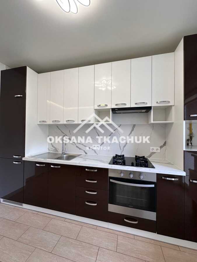 Аренда 1-комнатной квартиры 45 м², Метрологическая ул., 11Б