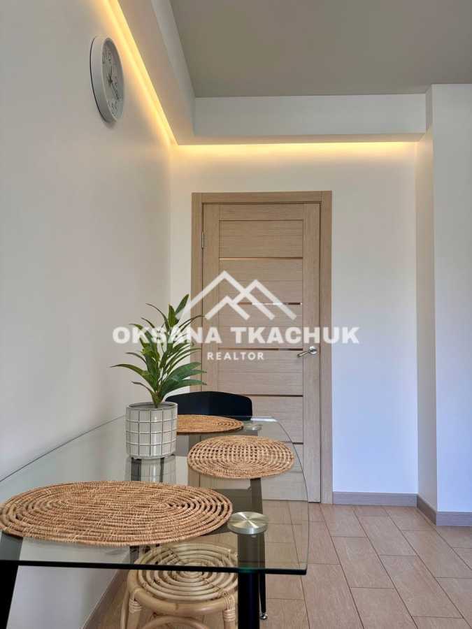 Аренда 1-комнатной квартиры 45 м², Метрологическая ул., 11Б