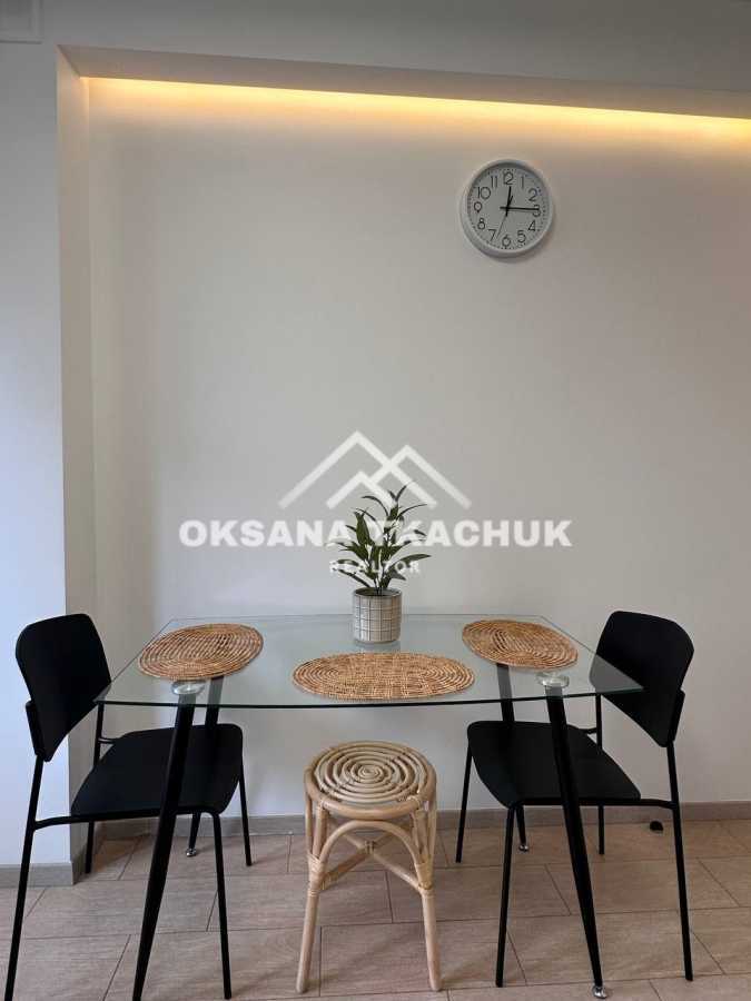 Аренда 1-комнатной квартиры 45 м², Метрологическая ул., 11Б