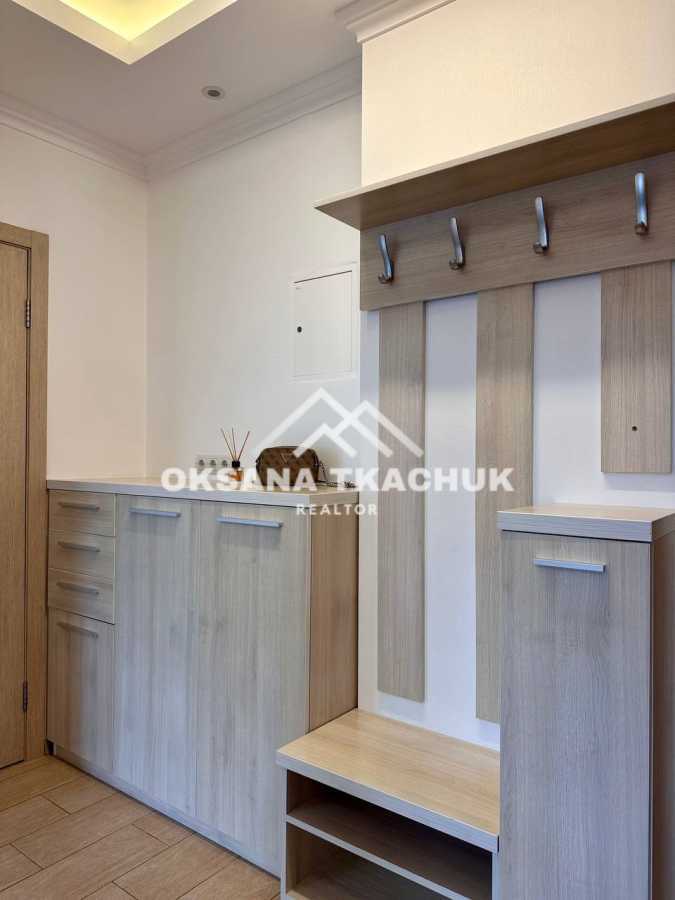 Аренда 1-комнатной квартиры 45 м², Метрологическая ул., 11Б
