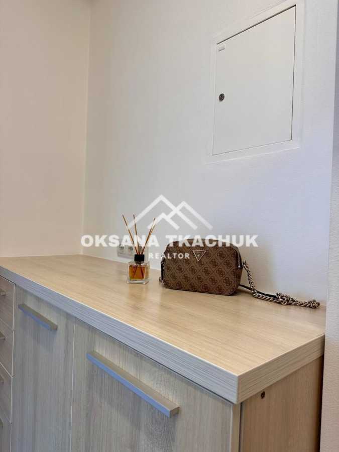 Аренда 1-комнатной квартиры 45 м², Метрологическая ул., 11Б