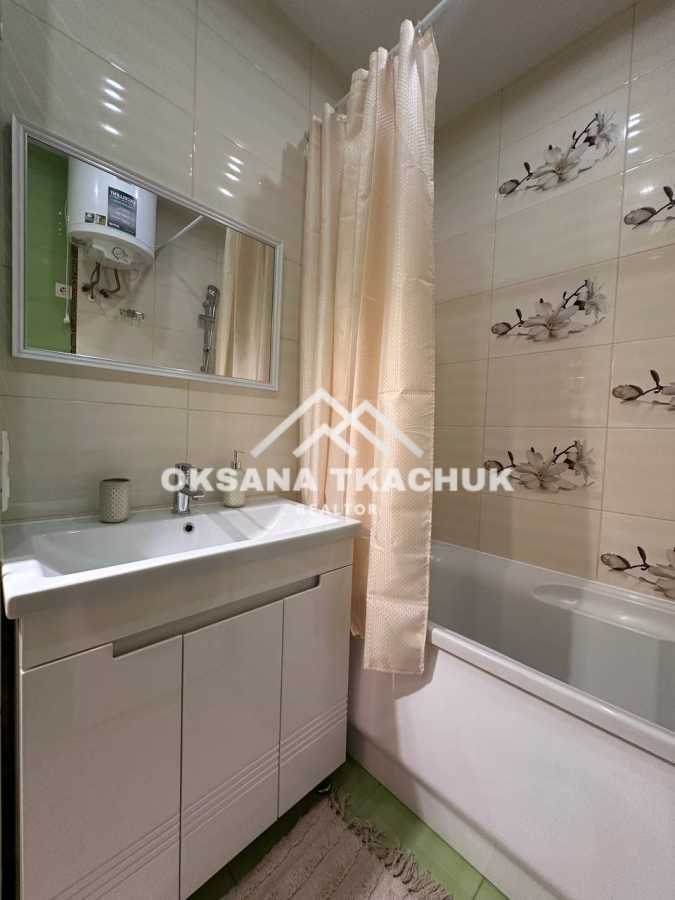 Аренда 1-комнатной квартиры 45 м², Метрологическая ул., 11Б