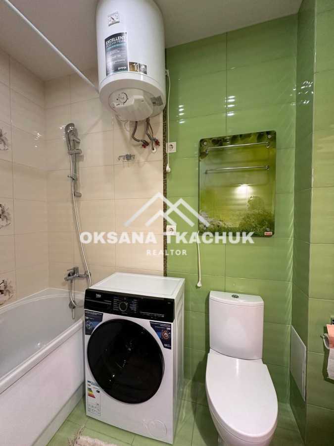Аренда 1-комнатной квартиры 45 м², Метрологическая ул., 11Б