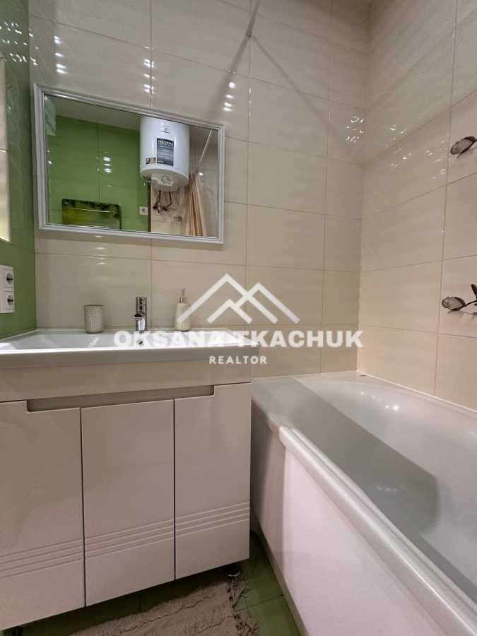 Аренда 1-комнатной квартиры 45 м², Метрологическая ул., 11Б