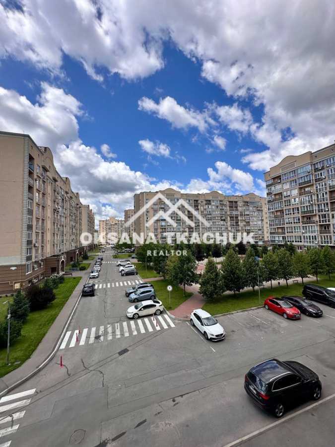 Аренда 1-комнатной квартиры 45 м², Метрологическая ул., 11Б