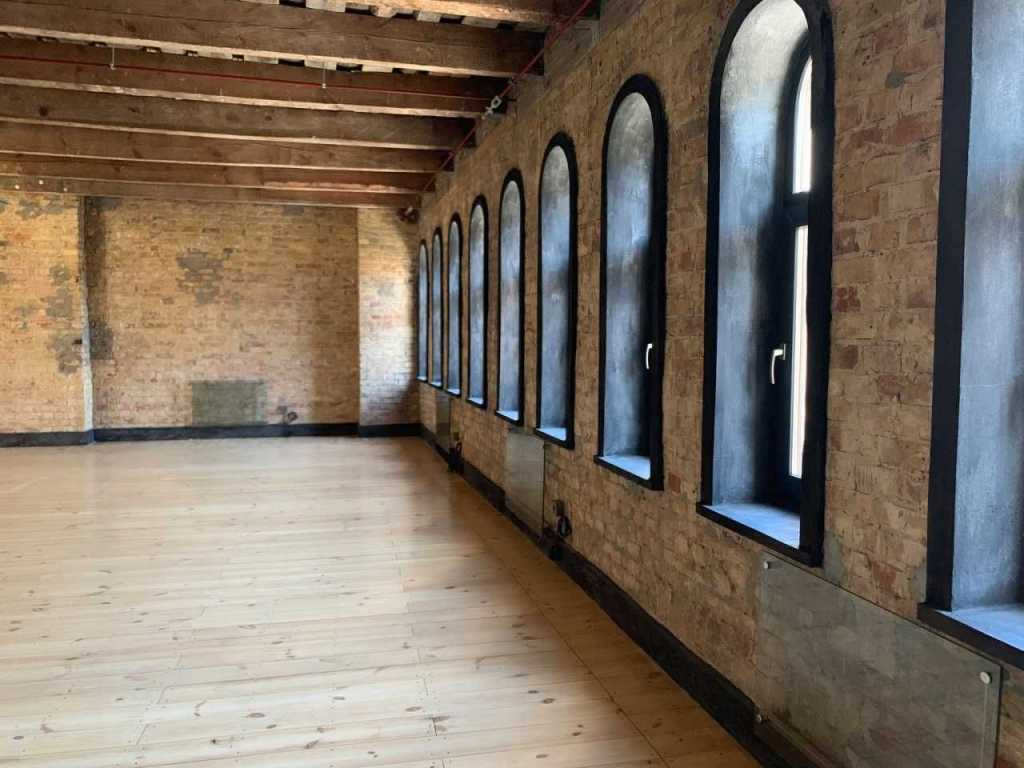 Аренда офиса 510 м², Бульварно-Кудрявская ул., 42