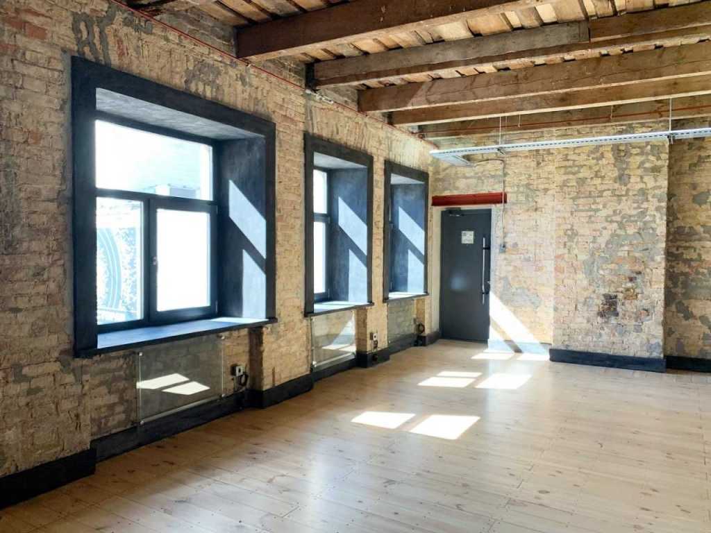 Аренда офиса 510 м², Бульварно-Кудрявская ул., 42