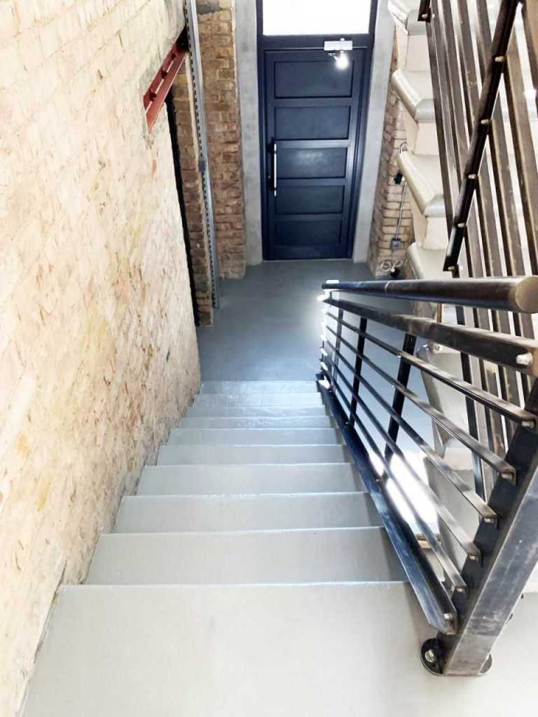 Аренда офиса 510 м², Бульварно-Кудрявская ул., 42