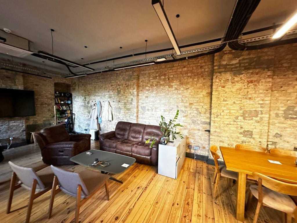 Аренда офиса 510 м², Бульварно-Кудрявская ул., 42