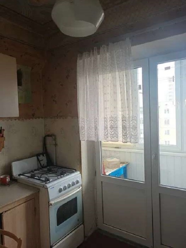 Продаж 1-кімнатної квартири 31 м², Павла Тичини просп., 3