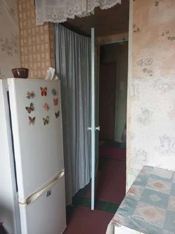Продаж 1-кімнатної квартири 31 м², Павла Тичини просп., 3