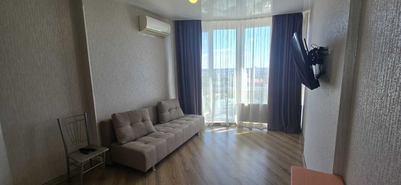 Оренда 1-кімнатної квартири 32 м², Світла вул., 3д