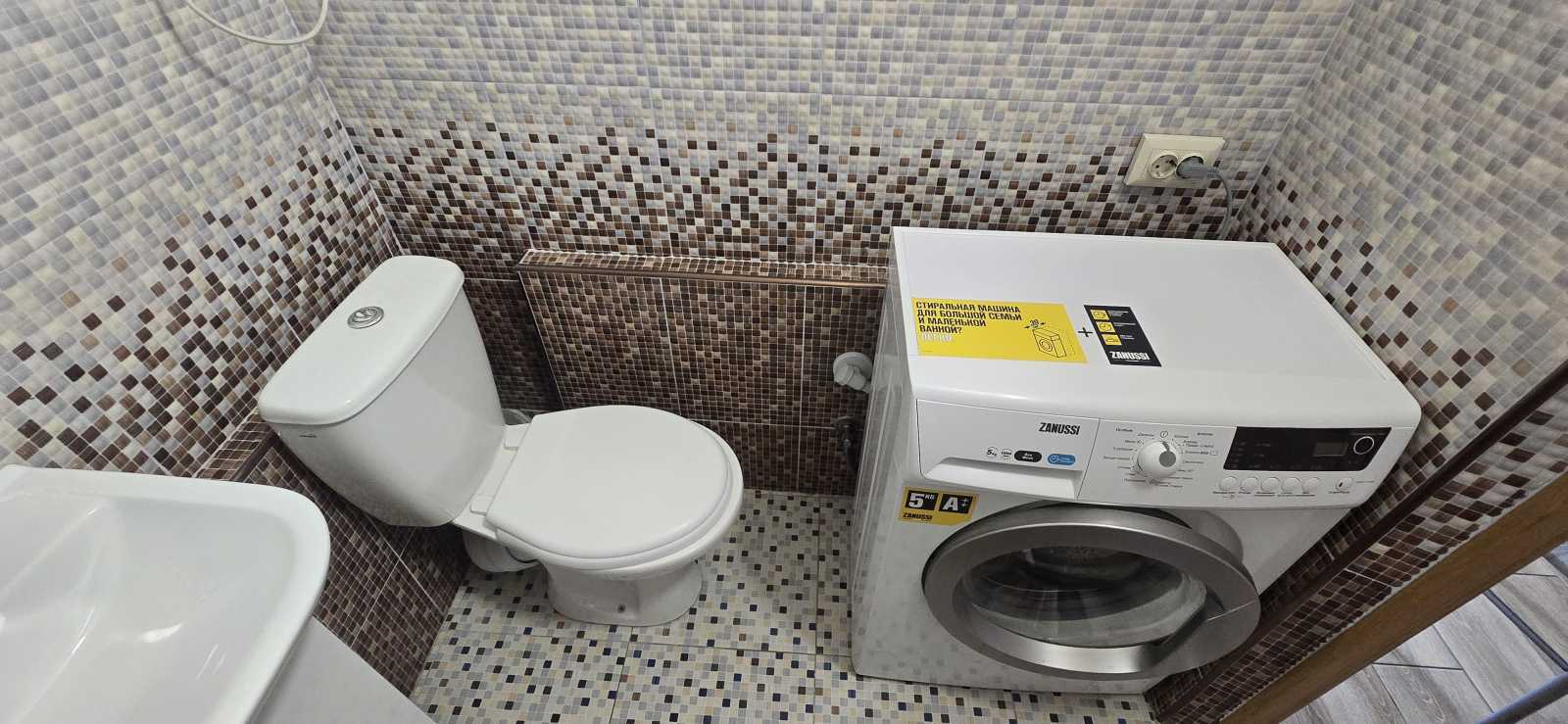 Оренда 1-кімнатної квартири 32 м², Світла вул., 3д