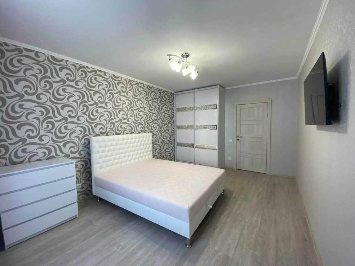 Аренда 1-комнатной квартиры 42 м², Софии Русовой ул., 7А