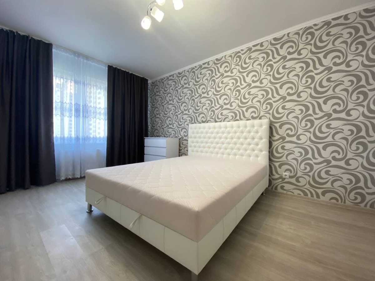Аренда 1-комнатной квартиры 42 м², Софии Русовой ул., 7А