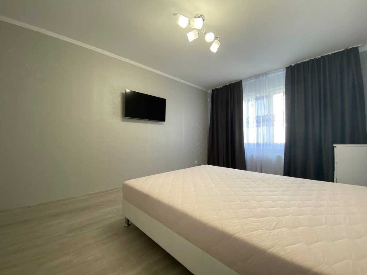 Аренда 1-комнатной квартиры 42 м², Софии Русовой ул., 7А
