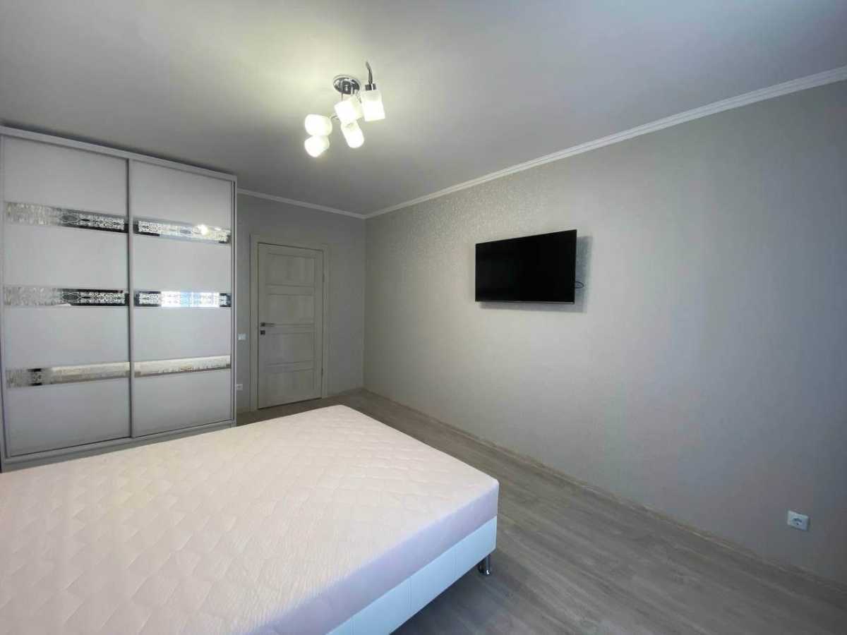 Аренда 1-комнатной квартиры 42 м², Софии Русовой ул., 7А