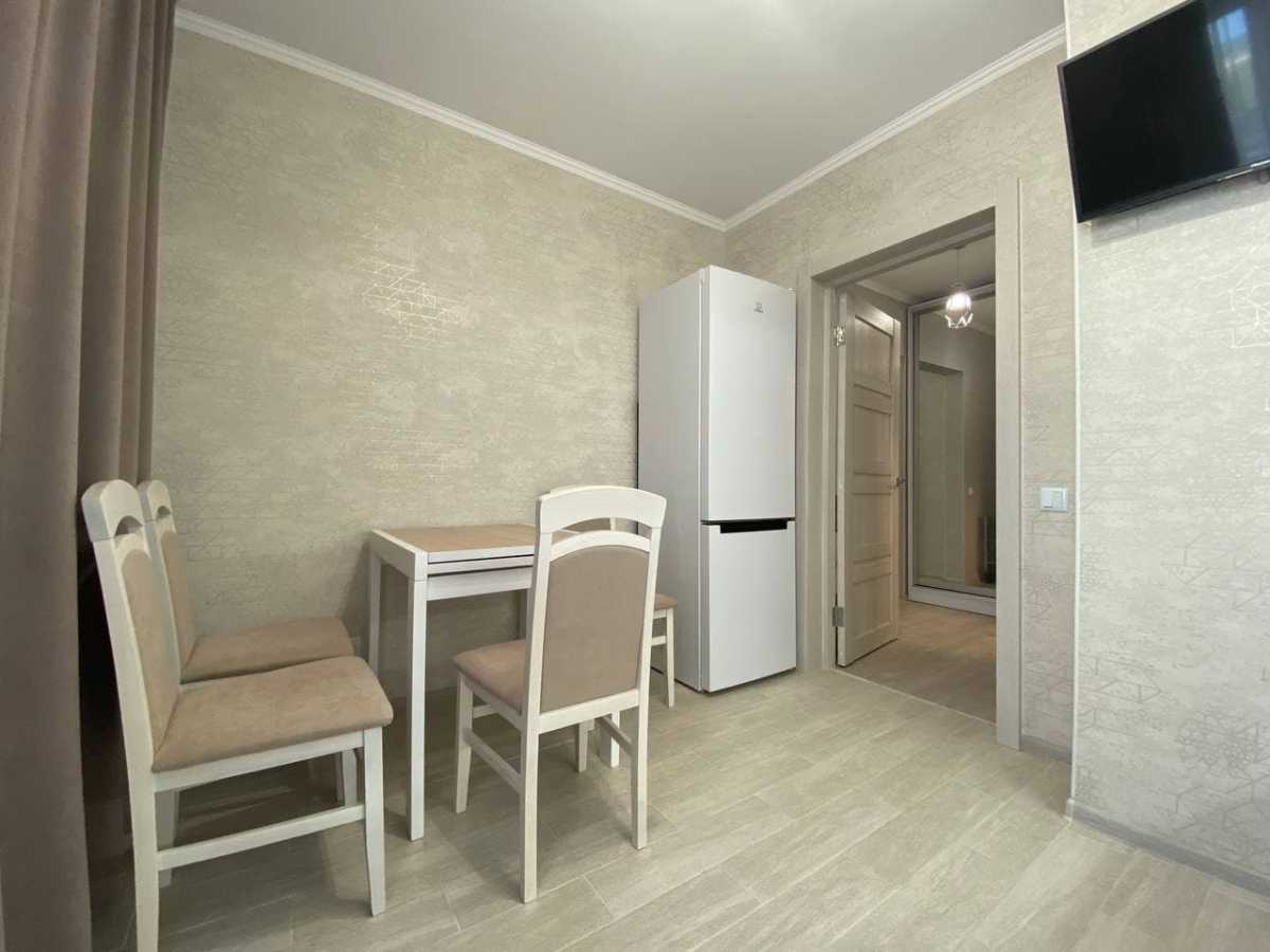 Аренда 1-комнатной квартиры 42 м², Софии Русовой ул., 7А