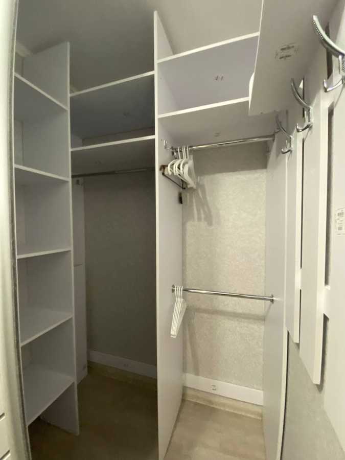 Аренда 1-комнатной квартиры 42 м², Софии Русовой ул., 7А