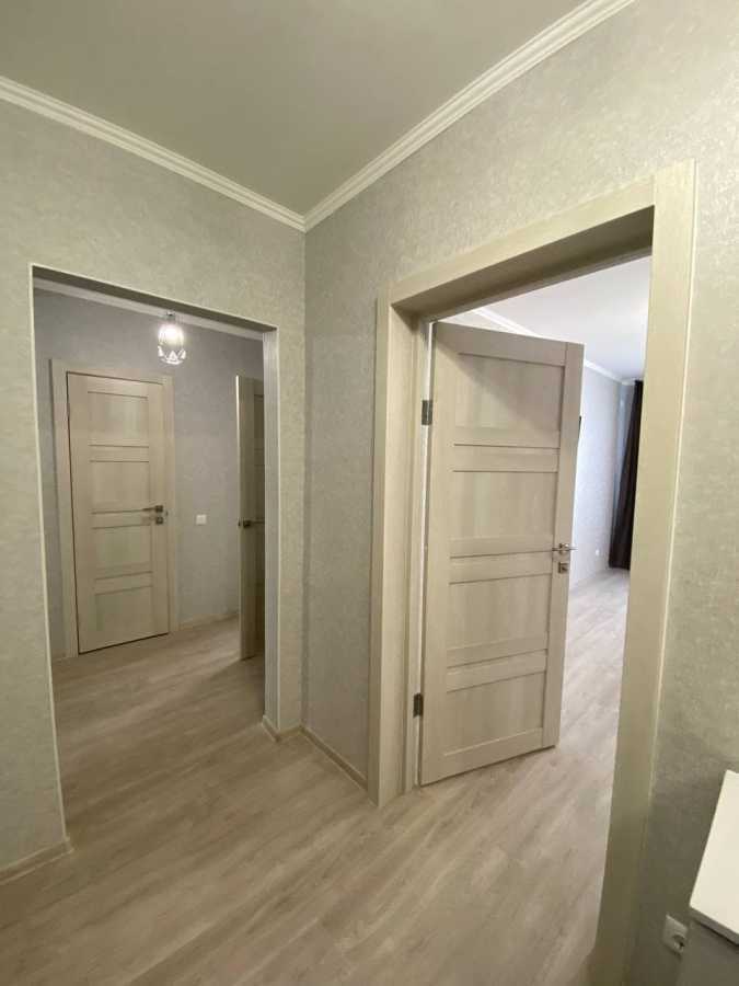 Аренда 1-комнатной квартиры 42 м², Софии Русовой ул., 7А