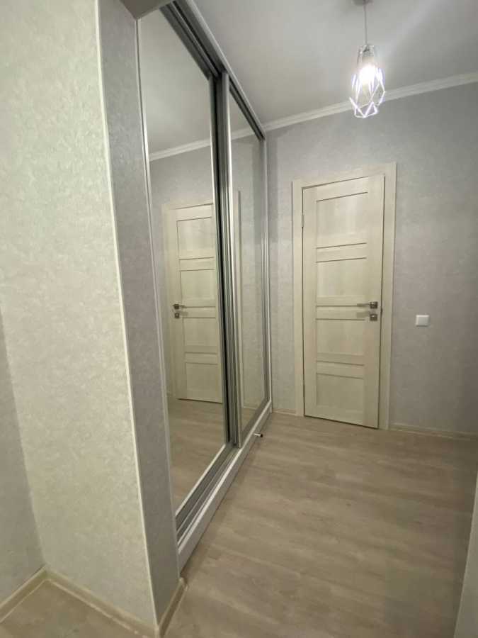Аренда 1-комнатной квартиры 42 м², Софии Русовой ул., 7А