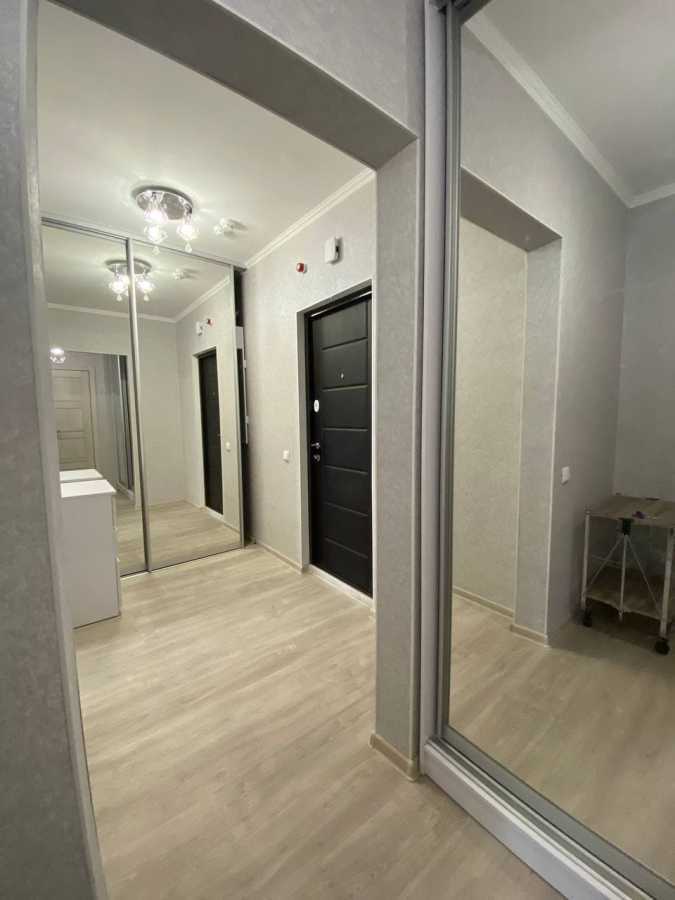Аренда 1-комнатной квартиры 42 м², Софии Русовой ул., 7А