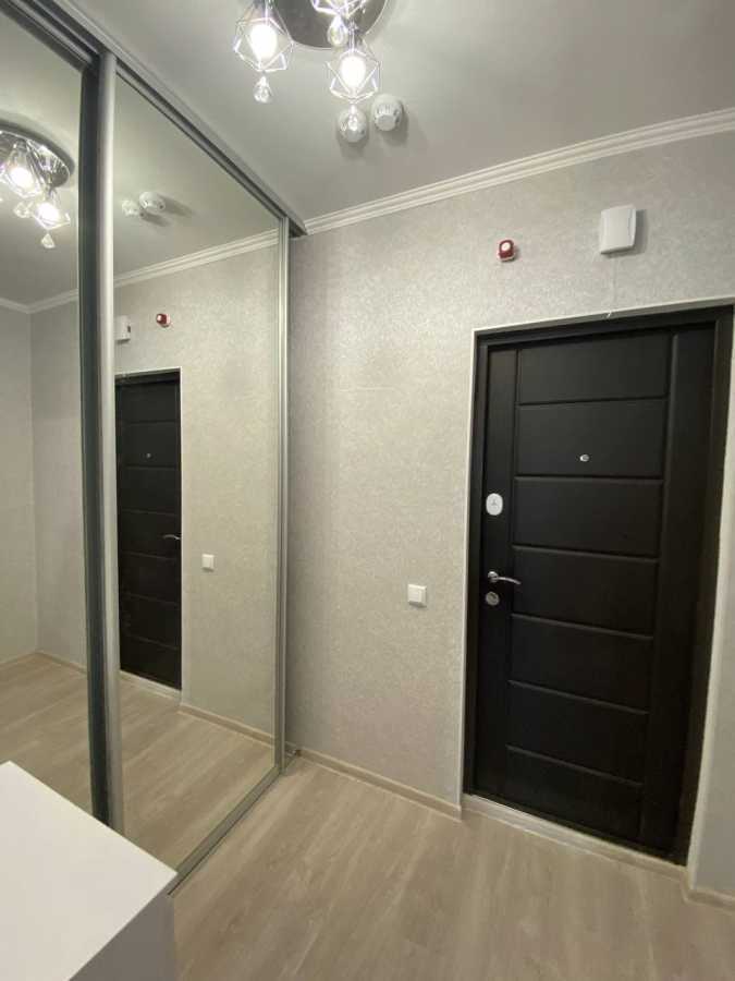 Аренда 1-комнатной квартиры 42 м², Софии Русовой ул., 7А