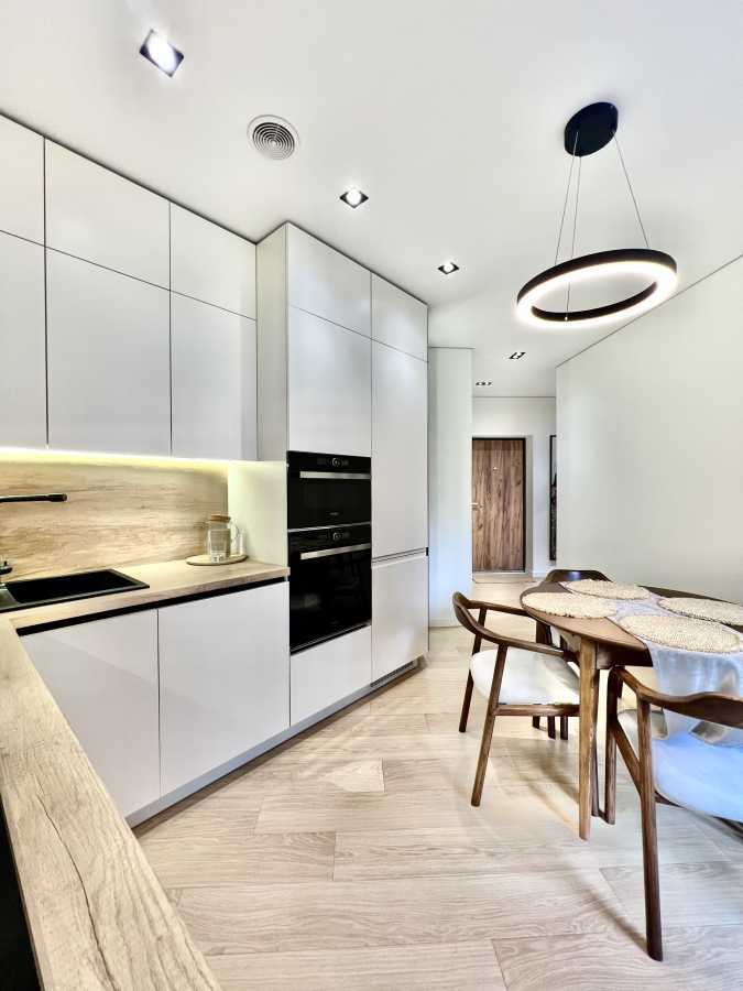 Продажа 2-комнатной квартиры 58.4 м², Ольги Кобилянської