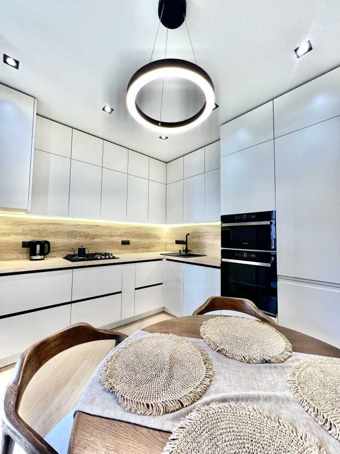 Продажа 2-комнатной квартиры 58.4 м², Ольги Кобилянської