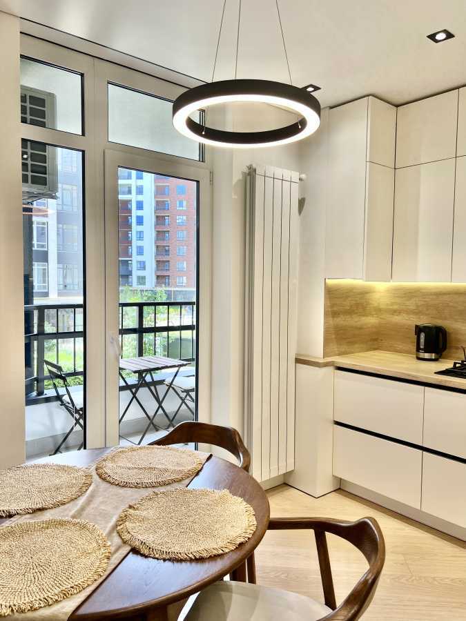Продажа 2-комнатной квартиры 58.4 м², Ольги Кобилянської