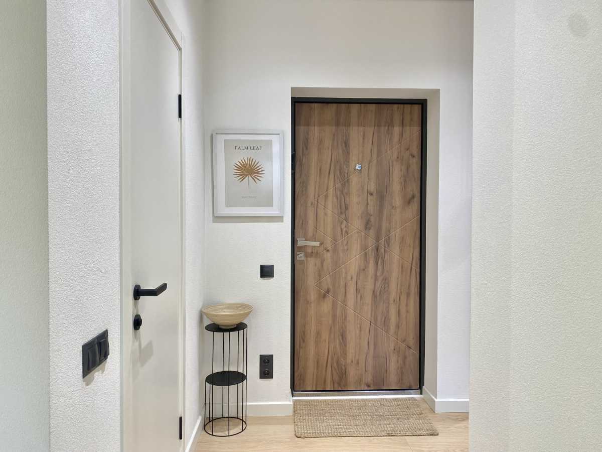 Продажа 2-комнатной квартиры 58.4 м², Ольги Кобилянської