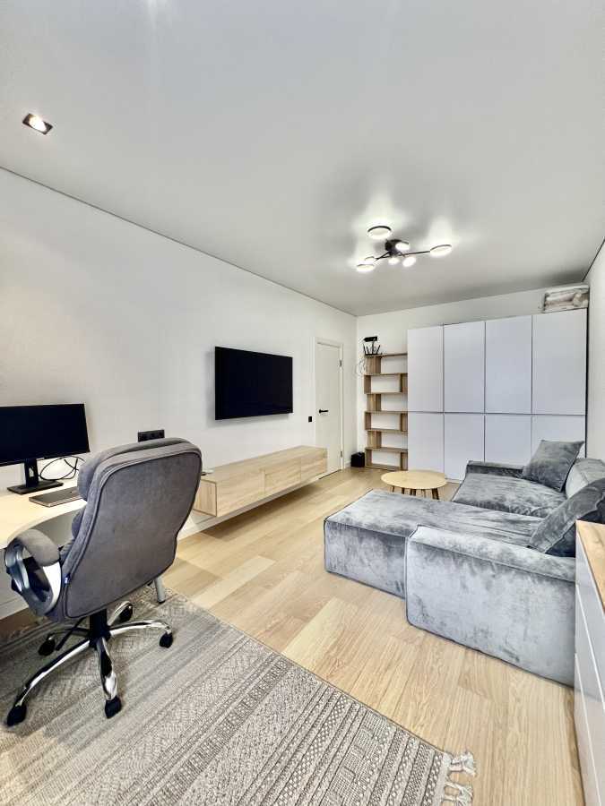 Продажа 2-комнатной квартиры 58.4 м², Ольги Кобилянської