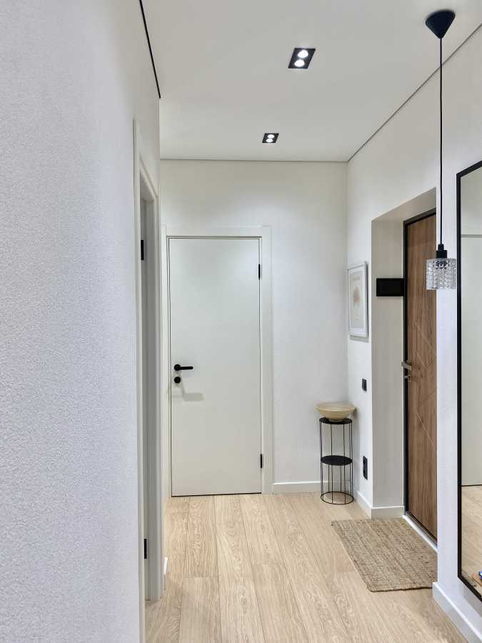 Продажа 2-комнатной квартиры 58.4 м², Ольги Кобилянської