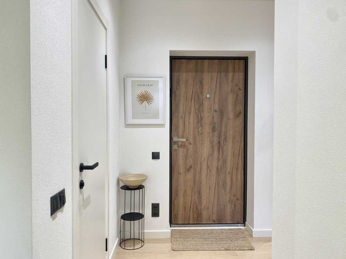 Продажа 2-комнатной квартиры 58.4 м², Ольги Кобилянської