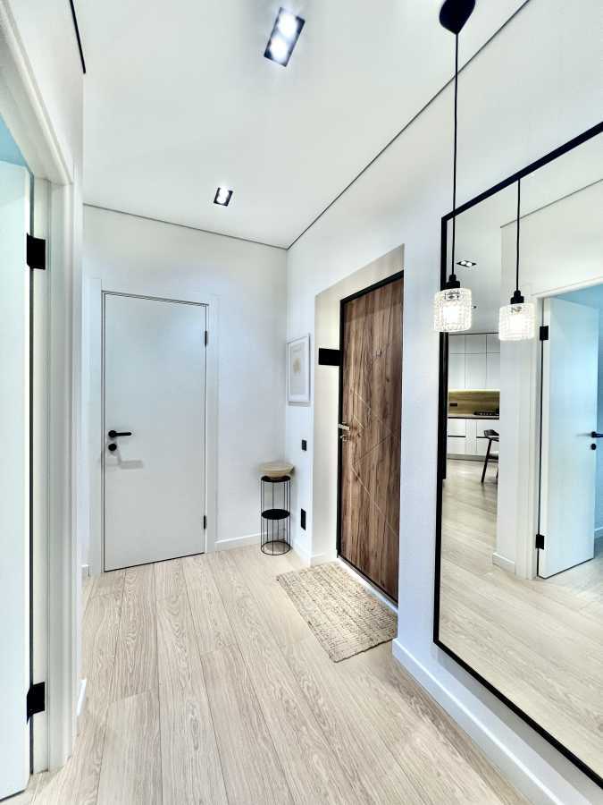 Продажа 2-комнатной квартиры 58.4 м², Ольги Кобилянської