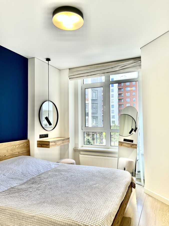 Продажа 2-комнатной квартиры 58.4 м², Ольги Кобилянської