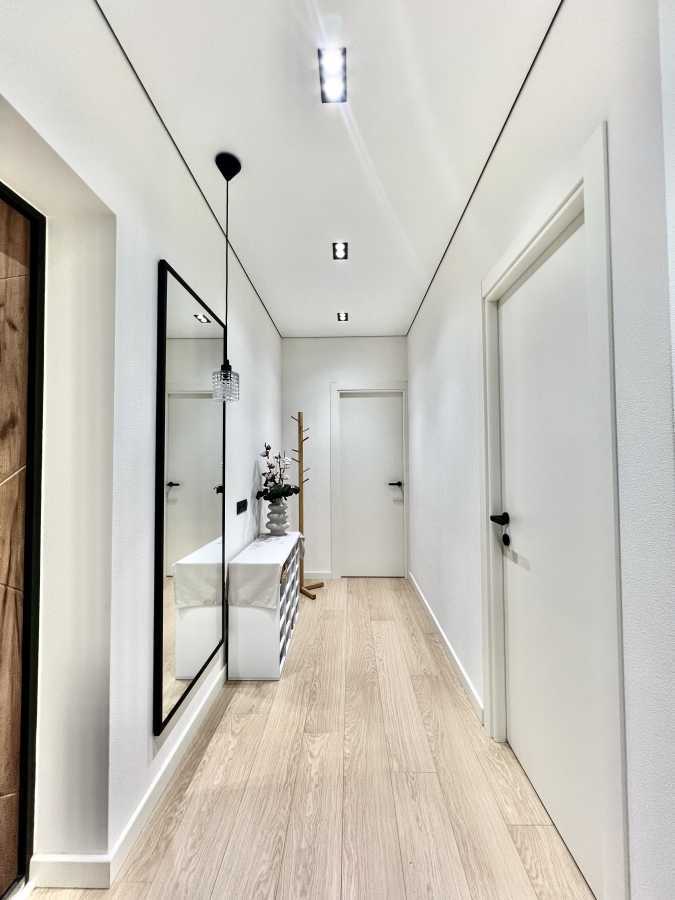 Продажа 2-комнатной квартиры 58.4 м², Ольги Кобилянської
