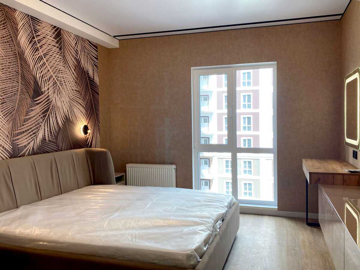 Продажа 1-комнатной квартиры 41 м², Михаила Максимовича ул., 26В