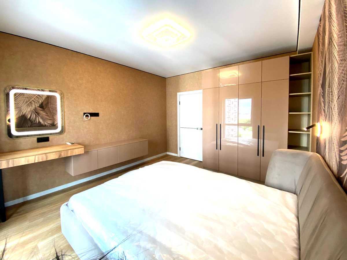 Продажа 1-комнатной квартиры 41 м², Михаила Максимовича ул., 26В