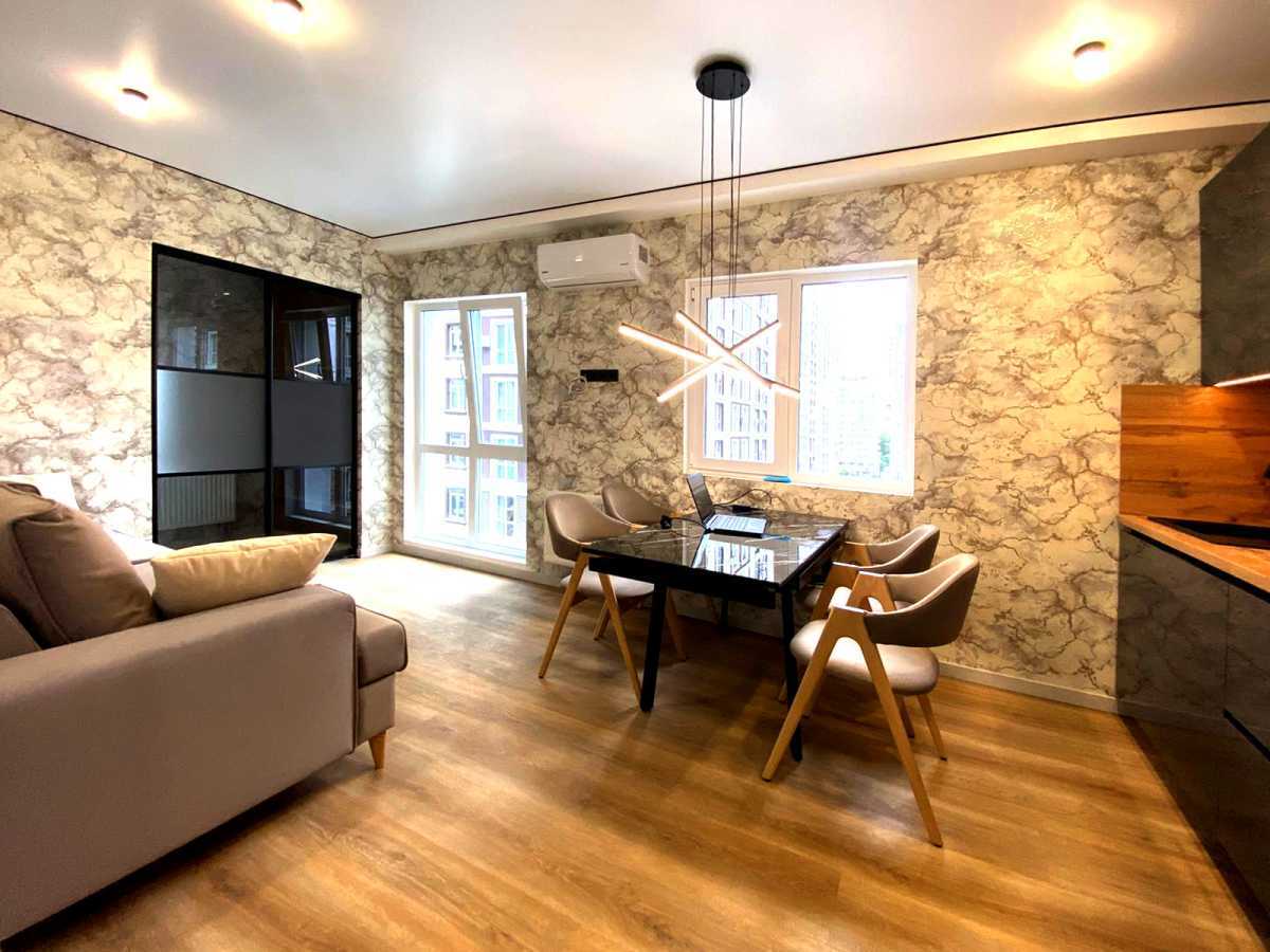 Продажа 1-комнатной квартиры 41 м², Михаила Максимовича ул., 26В