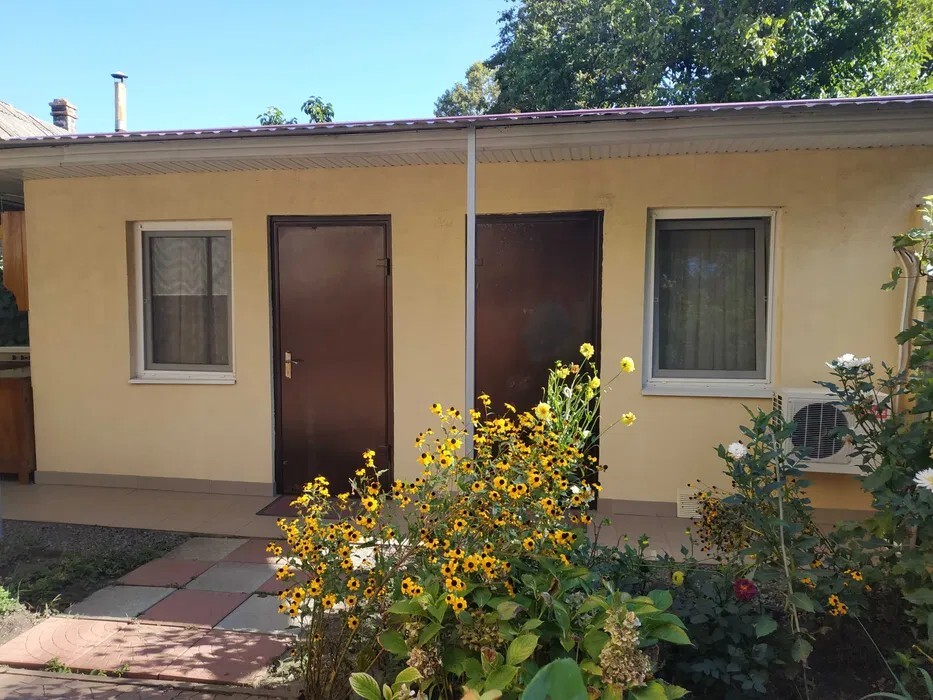 Дача посуточно 45 м², Дача Ковалевского ул., 68