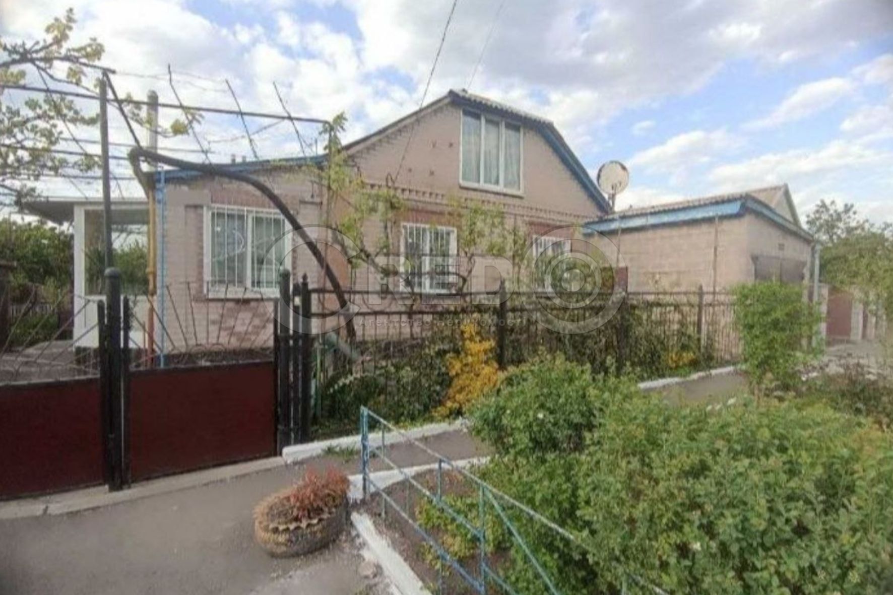 Продажа дома 87.9 м², Попова ул.
